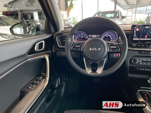 Kia XCeed – Bild 11