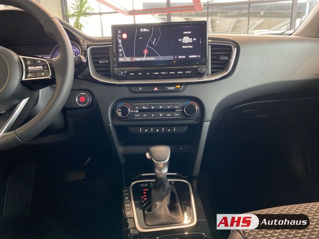 Kia XCeed – Bild 12