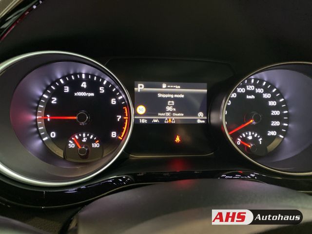 Kia XCeed – Bild 13