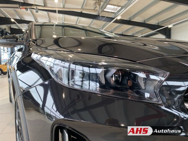 Kia XCeed – Bild 14