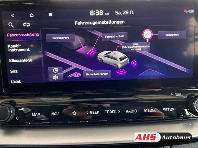 Kia XCeed – Bild 15