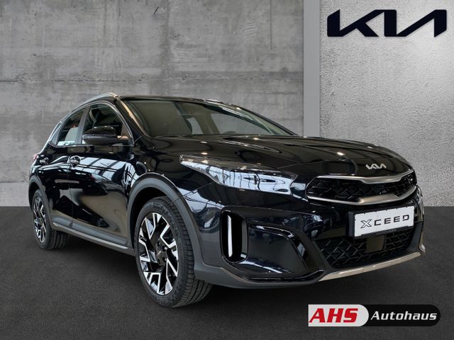 Kia XCeed – Bild 2