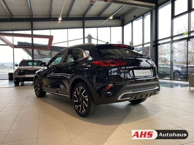 Kia XCeed – Bild 4