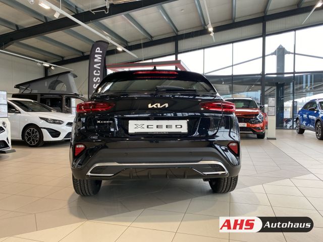 Kia XCeed – Bild 5