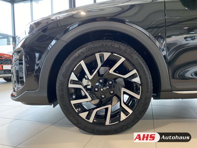 Kia XCeed – Bild 6