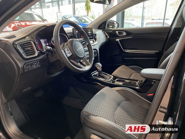 Kia XCeed – Bild 8