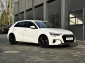 Audi A3 Sportback 35 TDI S-line Memory HUD Keyless