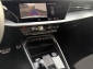 Audi A3 Sportback 35 TDI S-line Memory HUD Keyless