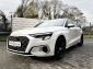 Audi A3 Sportback 35 TDI S-line Memory HUD Keyless