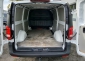 Mercedes-Benz Vito Kasten 110 1,7 CDI lang*Inspektion Neu*TV12.27*