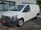 Mercedes-Benz Vito Kasten 110 1,7 CDI lang*Inspektion Neu*TV12.27*