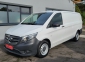 Mercedes-Benz Vito Kasten 110 1,7 CDI lang*Inspektion Neu*TV12.27*