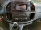 Mercedes-Benz Vito Kasten 110 1,7 CDI lang*Inspektion Neu*TV12.27*