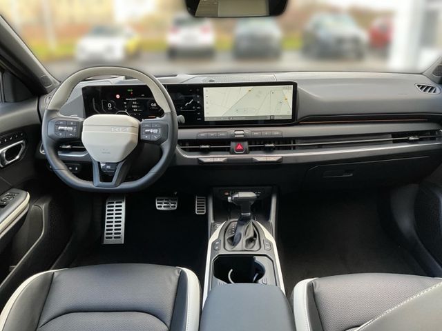 Kia K4 – Bild 10