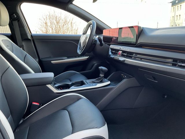 Kia K4 – Bild 15