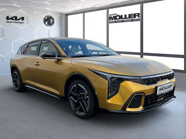 Kia K4