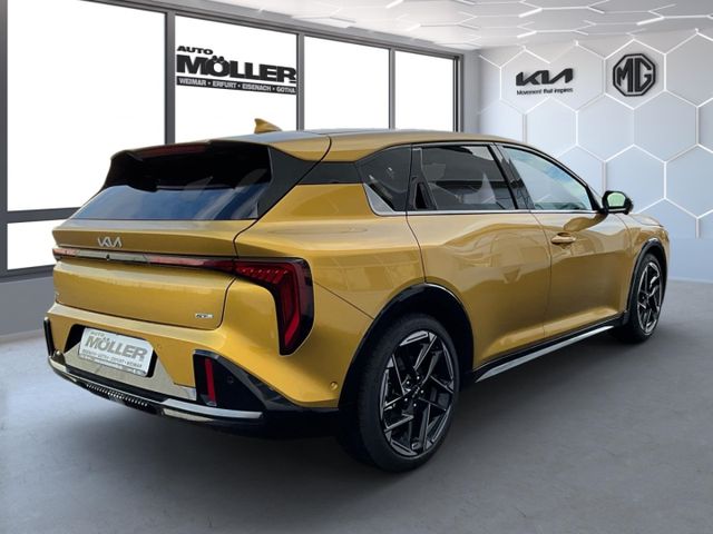 Kia K4