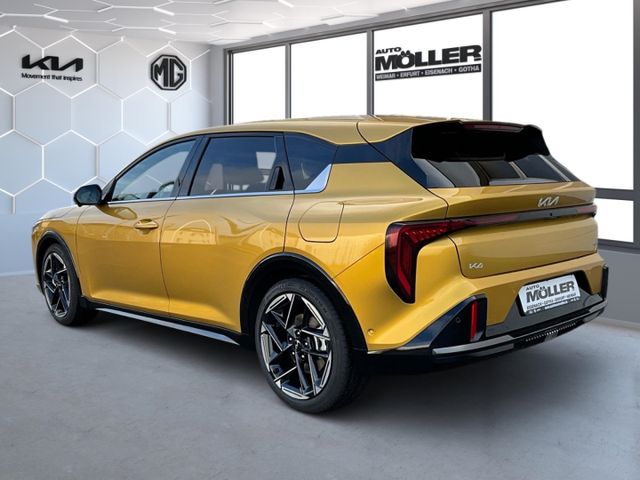 Kia K4