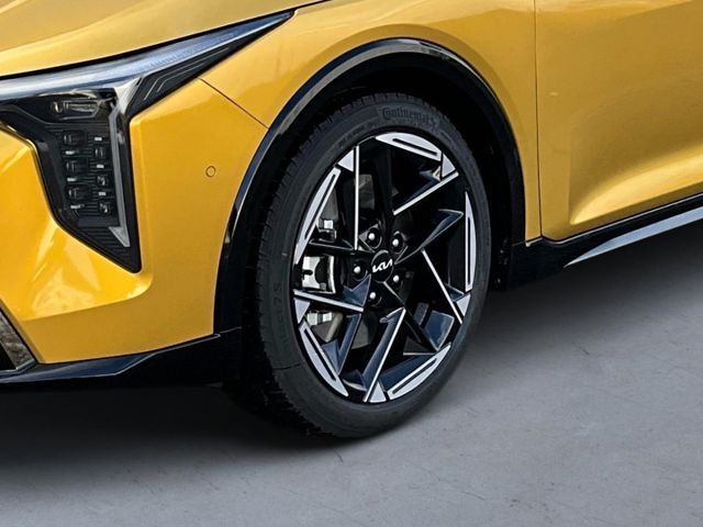 Kia K4 – Bild 6
