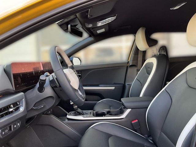 Kia K4 – Bild 7