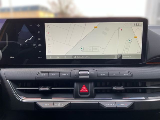 Kia K4 – Bild 9