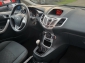 Ford Fiesta VI 1,25*Champions Edition*Sport*TV 12.27*