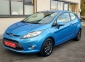 Ford Fiesta VI 1,25*Champions Edition*Sport*TV 12.27*
