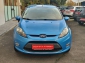 Ford Fiesta VI 1,25*Champions Edition*Sport*TV 12.27*