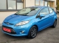 Ford Fiesta VI 1,25*Champions Edition*Sport*TV 12.27*