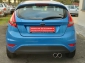 Ford Fiesta VI 1,25*Champions Edition*Sport*TV 12.27*