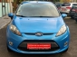 Ford Fiesta VI 1,25*Champions Edition*Sport*TV 12.27*