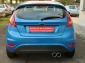 Ford Fiesta VI 1,25*Champions Edition*Sport*TV 12.27*