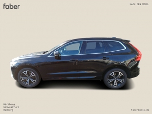 Volvo XC60 B4 Diesel Momentum Pro 2WD