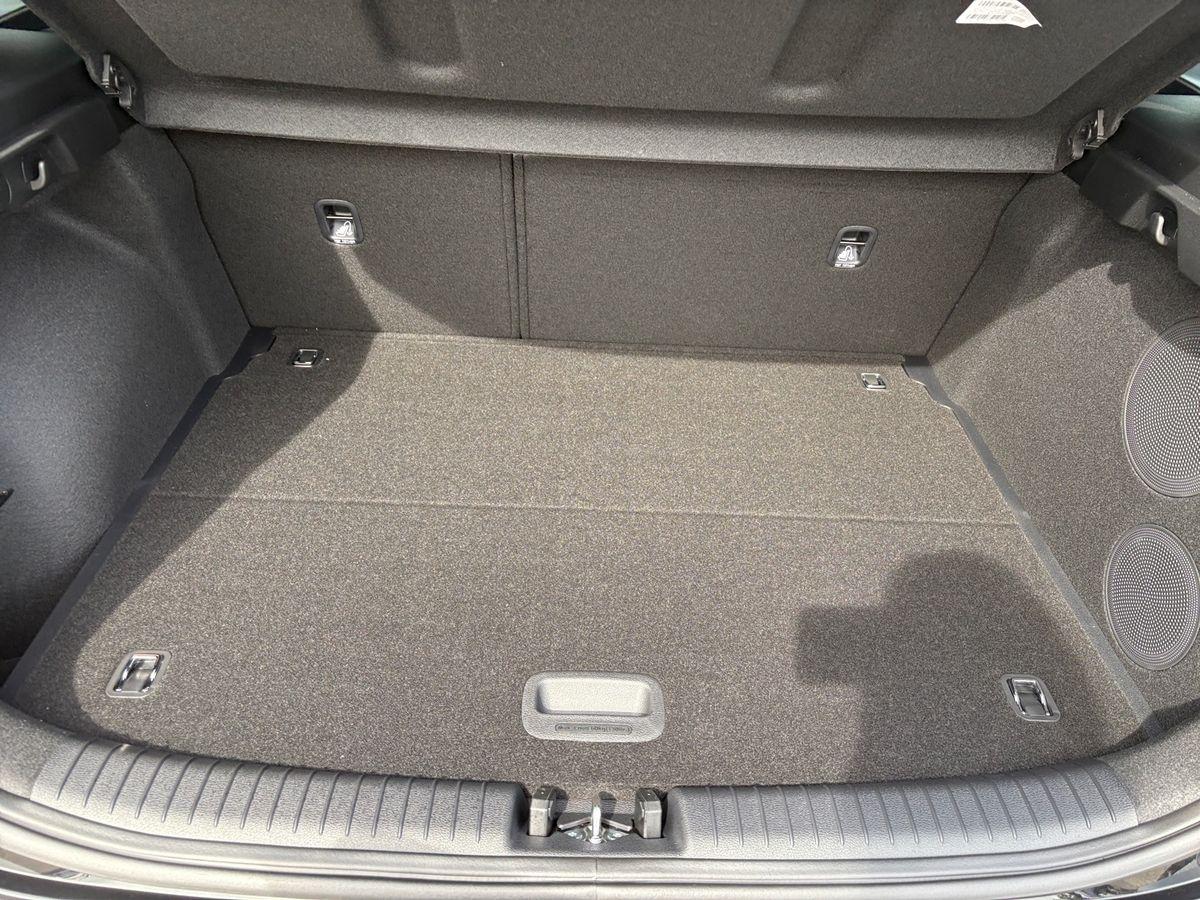Kia cee'd – Bild 13