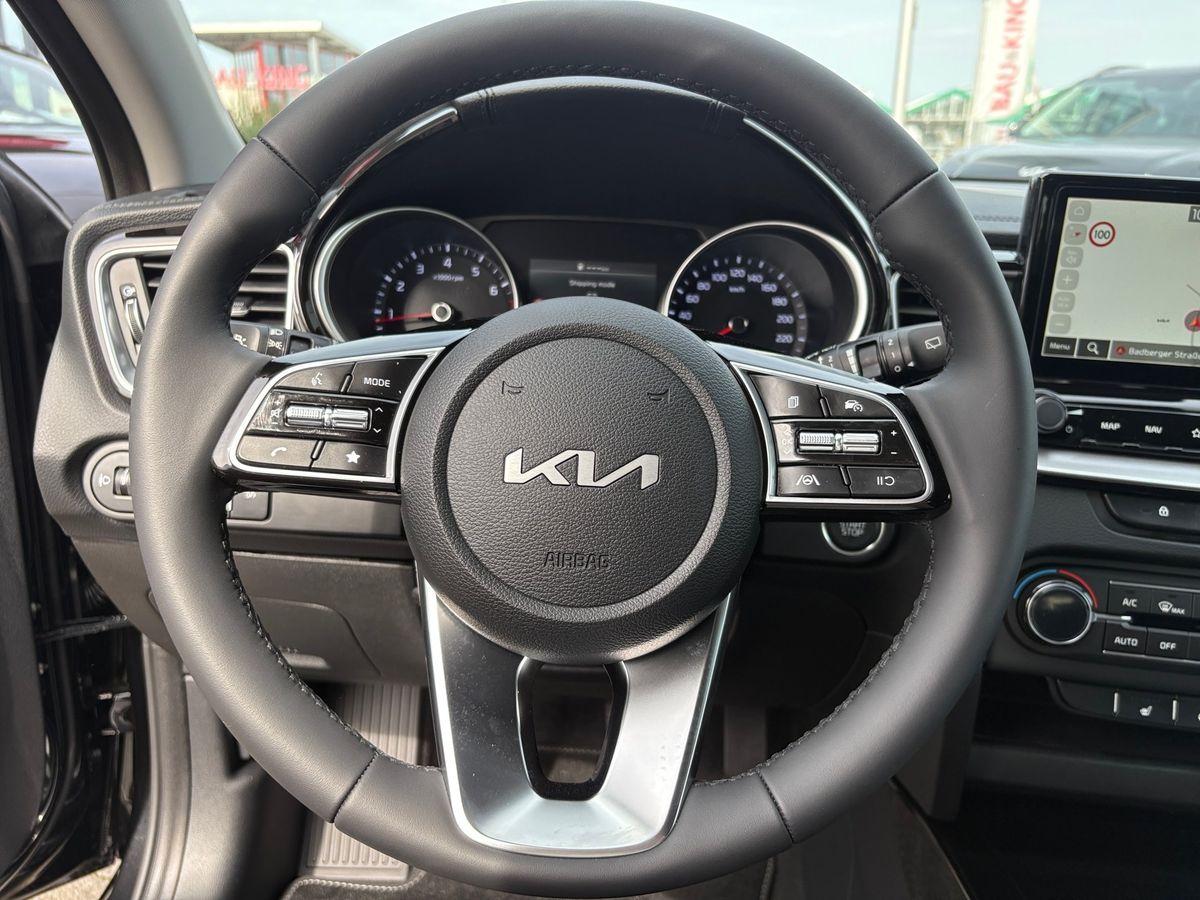 Kia cee'd – Bild 14