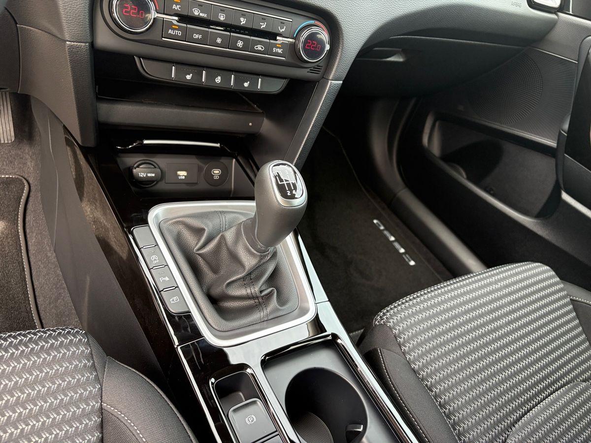 Kia cee'd – Bild 15