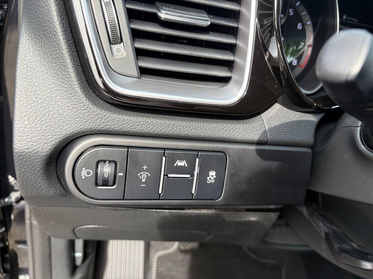 Kia cee'd – Bild 16