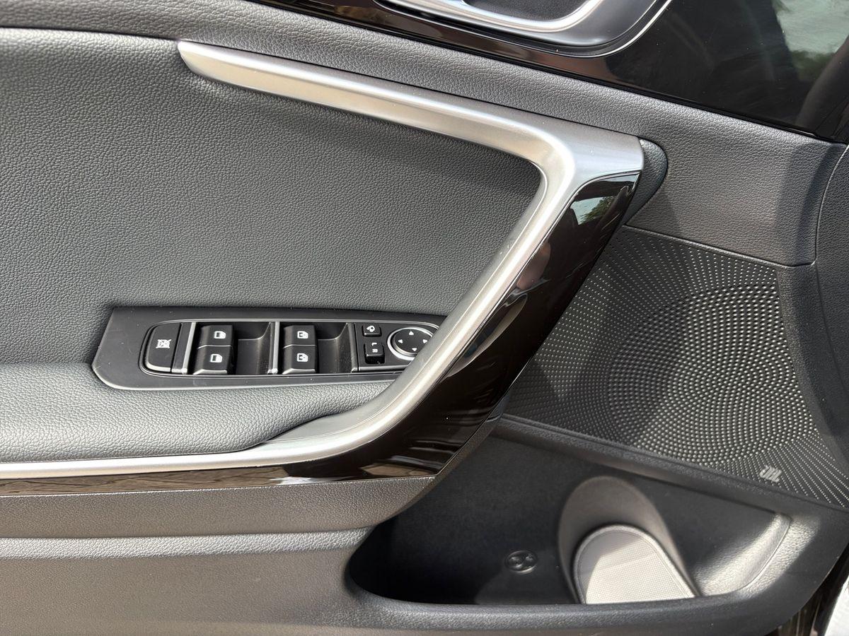 Kia cee'd – Bild 17