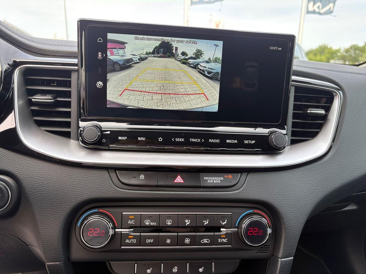 Kia cee'd – Bild 18