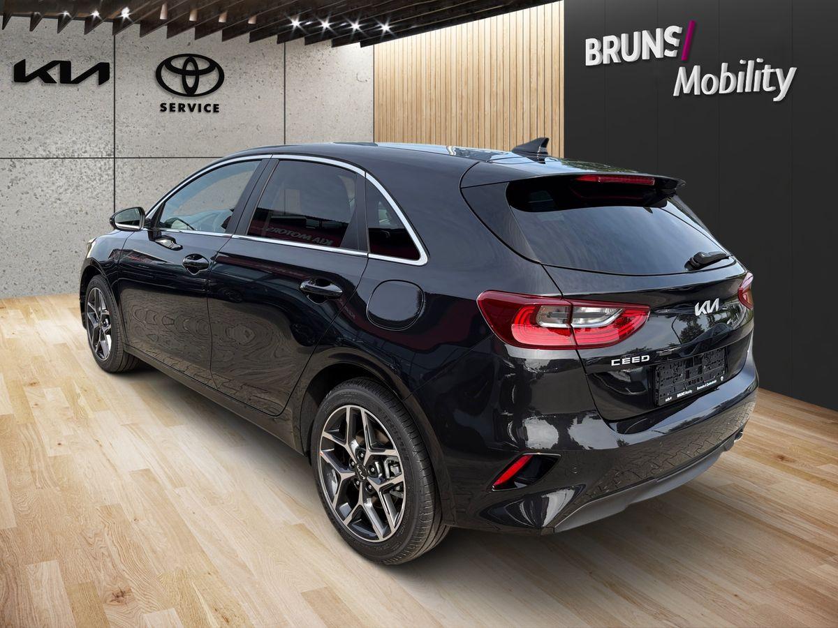 Kia cee'd – Bild 5