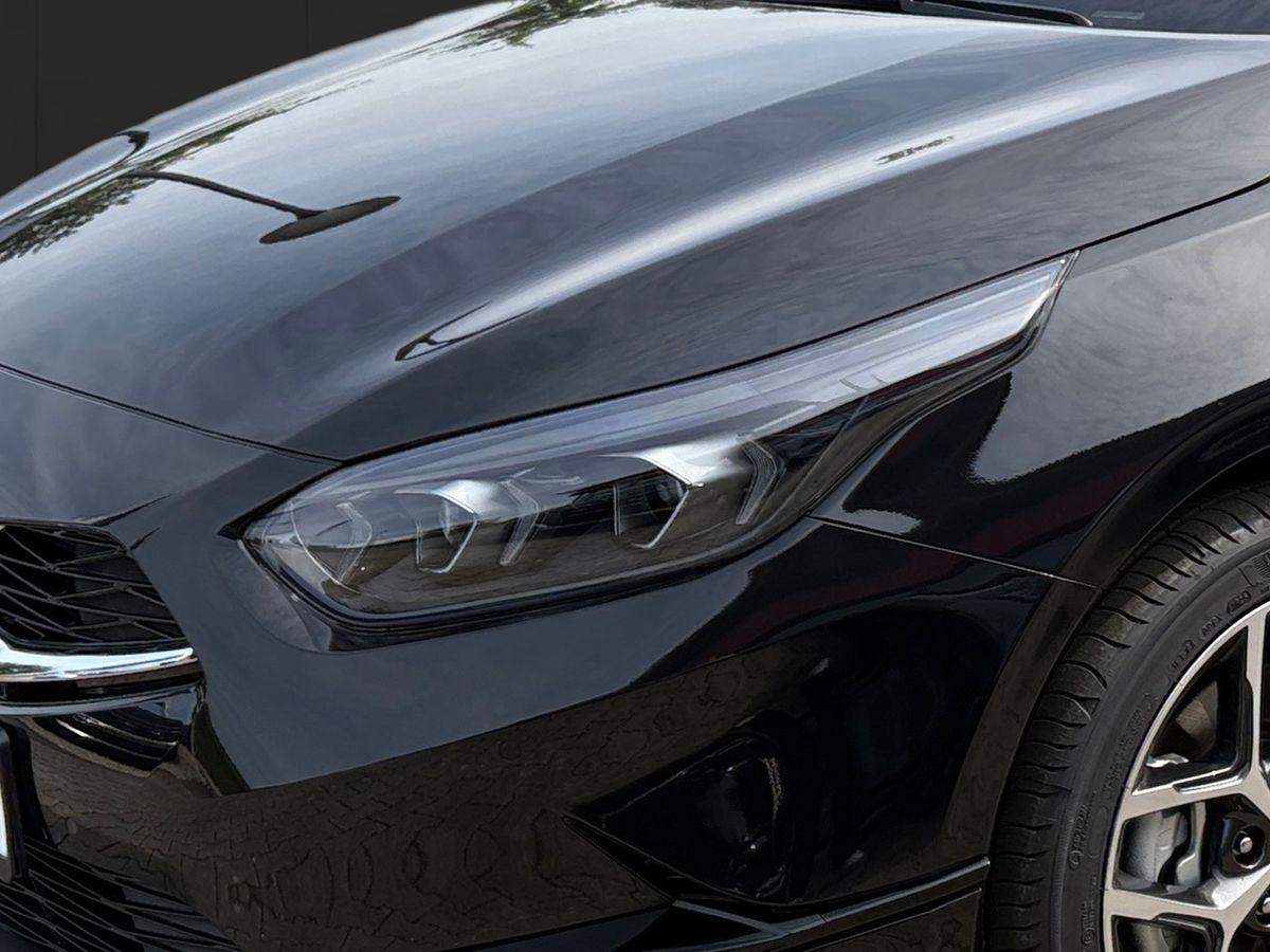Kia cee'd – Bild 6