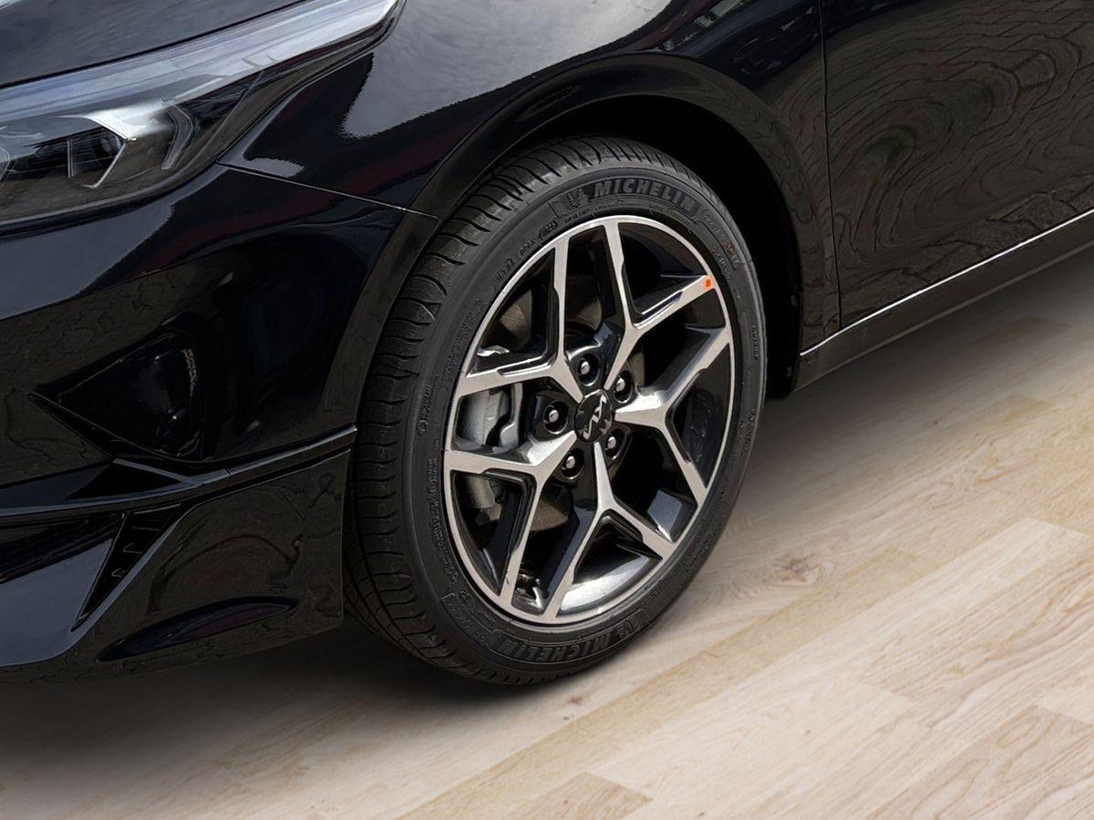 Kia cee'd – Bild 7