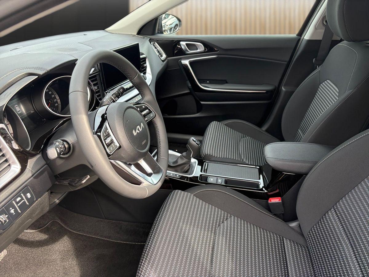 Kia cee'd – Bild 8