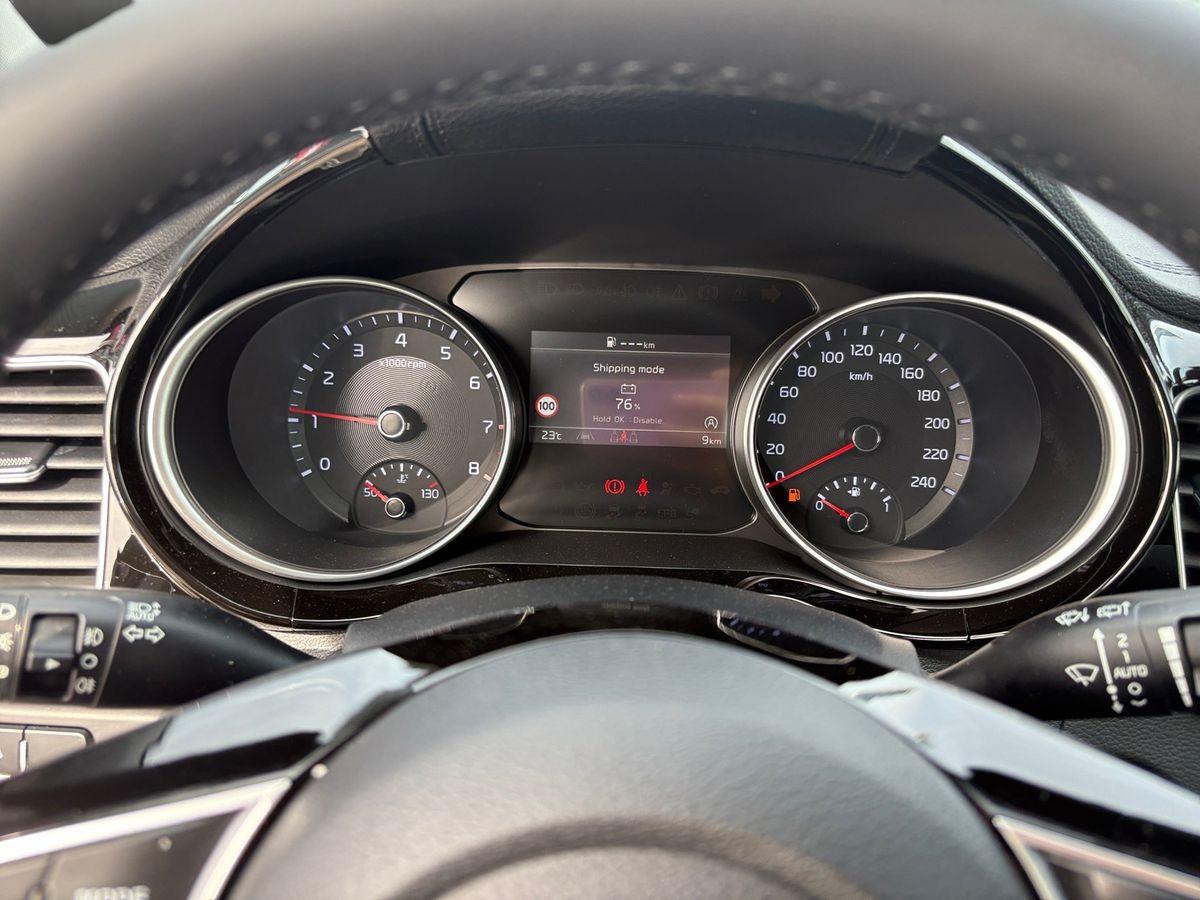 Kia cee'd – Bild 9