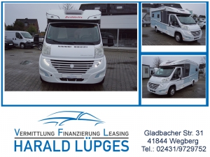 Dethleffs Advantage T6511, Lngs-Einzel-Betten, Sat