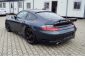 Porsche 911 Turbo 996 Coupe, Schalter, Schiebedach, Navi