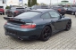 Porsche 911 Turbo 996 Coupe, Schalter, Schiebedach, Navi