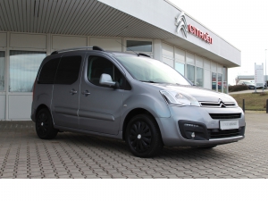 Citroen Berlingo Multisp.Blue HDI 100PS