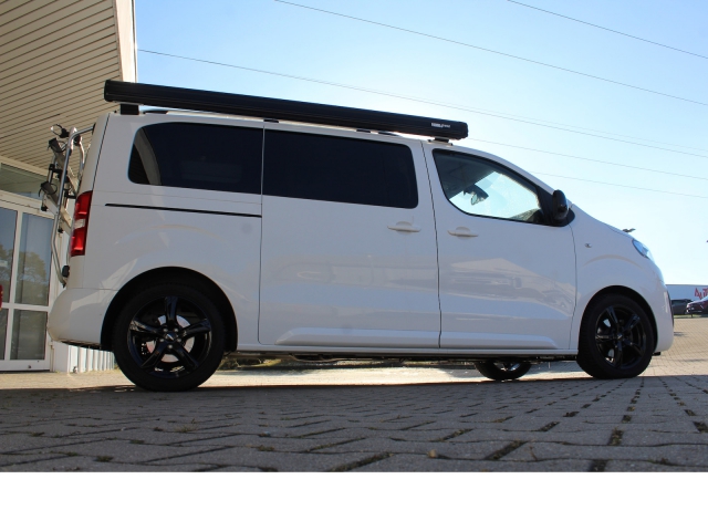 Citroen Spacetourer Feel M Camper