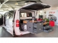 Citroen Spacetourer Feel M Camper